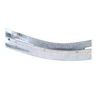 1996-2002 BMW Z3 Front Bumper Reinforcement Impact Bar 51-11-8-397-511, F040, OEM, 1996, 1997, 1998, 1999, 2000, 2001, 2002