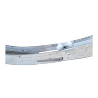 1996-2002 BMW Z3 Front Bumper Reinforcement Impact Bar 51-11-8-397-511, F040, OEM, 1996, 1997, 1998, 1999, 2000, 2001, 2002