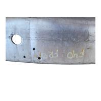 1996-2002 BMW Z3 Front Bumper Reinforcement Impact Bar 51-11-8-397-511, F040, OEM, 1996, 1997, 1998, 1999, 2000, 2001, 2002