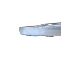 1996-2002 BMW Z3 Front Bumper Reinforcement Impact Bar 51-11-8-397-511, F040, OEM, 1996, 1997, 1998, 1999, 2000, 2001, 2002