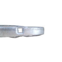 1996-2002 BMW Z3 Front Bumper Reinforcement Impact Bar 51-11-8-397-511, F040, OEM, 1996, 1997, 1998, 1999, 2000, 2001, 2002