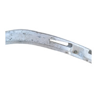 1996-2002 BMW Z3 Front Bumper Reinforcement Impact Bar 51-11-8-397-511, F040, OEM, 1996, 1997, 1998, 1999, 2000, 2001, 2002