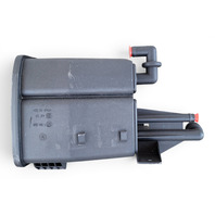 1997-2002 BMW Z3 Emission Fuel Vapor Canister, 16-13-1-184-608, F040, OEM, 1997, 1998, 1999, 2000, 2001, 2002
