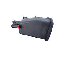 1997-2002 BMW Z3 Emission Fuel Vapor Canister, 16-13-1-184-608, F040, OEM, 1997, 1998, 1999, 2000, 2001, 2002