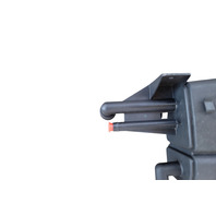 1997-2002 BMW Z3 Emission Fuel Vapor Canister, 16-13-1-184-608, F040, OEM, 1997, 1998, 1999, 2000, 2001, 2002