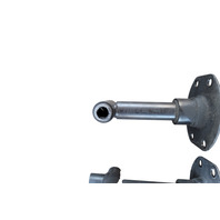1996-2002 BMW Z3 Front Right/Left Bumper Reinforcement Bracket Mount Set, 51-11-8-399-202, F040, OEM, 1996, 1997, 1998, 1999, 2000, 2001, 2002