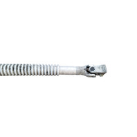 1996-2002 BMW Z3 Steering Column Rod Joint Adapter, 32-31-1-092-644, F040, OEM, 1996, 1997, 1998, 1999, 2000, 2001, 2002
