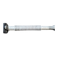 1996-2002 BMW Z3 Steering Column Rod Joint Adapter, 32-31-1-092-644, F040, OEM, 1996, 1997, 1998, 1999, 2000, 2001, 2002