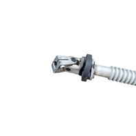 1996-2002 BMW Z3 Steering Column Rod Joint Adapter, 32-31-1-092-644, F040, OEM, 1996, 1997, 1998, 1999, 2000, 2001, 2002
