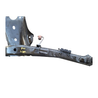 1996-2002 BMW Z3 Rear Axle Beam Assembly, 33-31-1-090-957, F040, OEM, 1996, 1997, 1998, 1999, 2000, 2001, 2002