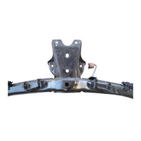 1996-2002 BMW Z3 Rear Axle Beam Assembly, 33-31-1-090-957, F040, OEM, 1996, 1997, 1998, 1999, 2000, 2001, 2002