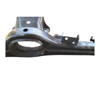 1996-2002 BMW Z3 Rear Axle Beam Assembly, 33-31-1-090-957, F040, OEM, 1996, 1997, 1998, 1999, 2000, 2001, 2002