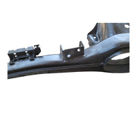 1996-2002 BMW Z3 Rear Axle Beam Assembly, 33-31-1-090-957, F040, OEM, 1996, 1997, 1998, 1999, 2000, 2001, 2002
