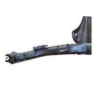 1996-2002 BMW Z3 Rear Axle Beam Assembly, 33-31-1-090-957, F040, OEM, 1996, 1997, 1998, 1999, 2000, 2001, 2002