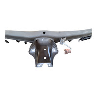 1996-2002 BMW Z3 Rear Axle Beam Assembly, 33-31-1-090-957, F040, OEM, 1996, 1997, 1998, 1999, 2000, 2001, 2002