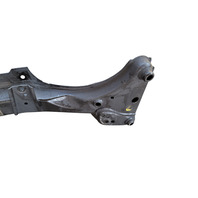 1996-2002 BMW Z3 A/T Front Sub-Frame Engine Cradle Crossmember, 31-11-1-096-485, F040, OEM, 1996, 1997, 1998, 1999, 2000, 2001, 2002