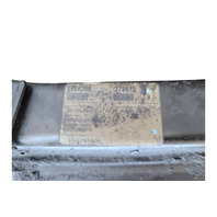 1996-2002 BMW Z3 A/T Front Sub-Frame Engine Cradle Crossmember, 31-11-1-096-485, F040, OEM, 1996, 1997, 1998, 1999, 2000, 2001, 2002