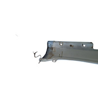 1997-2002 BMW Z3 Left Rocker Panel Molding Side Skirt Blue, 41-21-8-401-405, F040, OEM, 1997, 1998, 1999, 2000, 2001, 2002