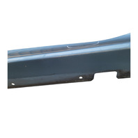1997-2002 BMW Z3 Left Rocker Panel Molding Side Skirt Blue, 41-21-8-401-405, F040, OEM, 1997, 1998, 1999, 2000, 2001, 2002