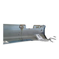 1997-2002 BMW Z3 Left Rocker Panel Molding Side Skirt Blue, 41-21-8-401-405, F040, OEM, 1997, 1998, 1999, 2000, 2001, 2002