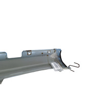 1997-2002 BMW Z3 Right Rocker Panel Molding Side Skirt Blue, 41-21-8-401-406, F040, OEM, 1997, 1998, 1999, 2000, 2001, 2002
