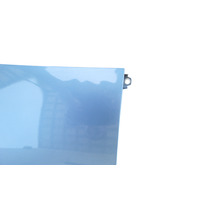 1996-2002 BMW Z3 Fender Assembly Right/Passenger Side, Blue, 41-35-8-398-694, F040, OEM, 1996, 1997, 1998, 1999, 2000
