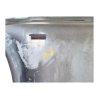 1996-2002 BMW Z3 Fender Assembly Right/Passenger Side, Blue, 41-35-8-398-694, F040, OEM, 1996, 1997, 1998, 1999, 2000