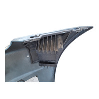 1997-2002 BMW Z3 Rear Bumper Face Cover Upper/Lower Blue, 51-12-0-307-541, F040, OEM, 1997, 1998, 1999, 2000, 2001, 2002