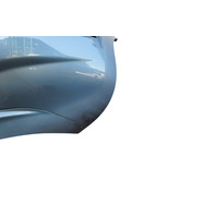 1997-2002 BMW Z3 Rear Bumper Face Cover Upper/Lower Blue, 51-12-0-307-541, F040, OEM, 1997, 1998, 1999, 2000, 2001, 2002