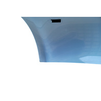 1996-2002 BMW Z3 Fender Assembly Left/Driver Side, Blue, 41-35-8-398-693, F040, OEM, 1996, 1997, 1998, 1999, 2000