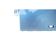 1996-2002 BMW Z3 Fender Assembly Left/Driver Side, Blue, 41-35-8-398-693, F040, OEM, 1996, 1997, 1998, 1999, 2000