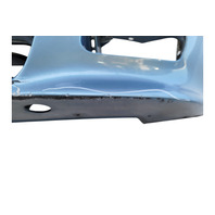 1997-2002 BMW Z3 Front Bumper Face Cover Upper/Lower Blue, 51-11-0-307-536, F040, OEM, 1997, 1998, 1999, 2000, 2001, 2002