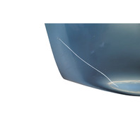 1997-2002 BMW Z3 Front Bumper Face Cover Upper/Lower Blue, 51-11-0-307-536, F040, OEM, 1997, 1998, 1999, 2000, 2001, 2002
