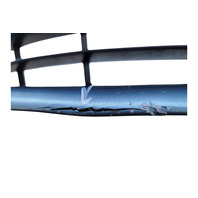 1997-2002 BMW Z3 Front Bumper Face Cover Upper/Lower Blue, 51-11-0-307-536, F040, OEM, 1997, 1998, 1999, 2000, 2001, 2002