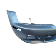1997-2002 BMW Z3 Front Bumper Face Cover Upper/Lower Blue, 51-11-0-307-536, F040, OEM, 1997, 1998, 1999, 2000, 2001, 2002