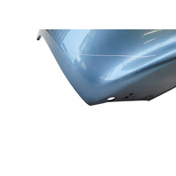 1997-2002 BMW Z3 Front Bumper Face Cover Upper/Lower Blue, 51-11-0-307-536, F040, OEM, 1997, 1998, 1999, 2000, 2001, 2002