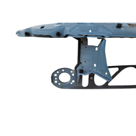 1996-2002 BMW Z3 Upper Radiator Support Beam Center, 41-13-8-398-682, F040, OEM, 1996, 1997, 1998, 1999, 2000, 2001, 2002