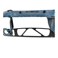 1996-2002 BMW Z3 Upper Radiator Support Beam Center, 41-13-8-398-682, F040, OEM, 1996, 1997, 1998, 1999, 2000, 2001, 2002