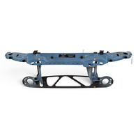 1996-2002 BMW Z3 Upper Radiator Support Beam Center, 41-13-8-398-682, F040, OEM, 1996, 1997, 1998, 1999, 2000, 2001, 2002