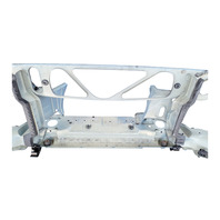 1996-2002 BMW Z3 Upper Radiator Support Beam Center, 41-13-8-398-682, F040, OEM, 1996, 1997, 1998, 1999, 2000, 2001, 2002