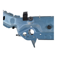 1996-2002 BMW Z3 Upper Radiator Support Beam Center, 41-13-8-398-682, F040, OEM, 1996, 1997, 1998, 1999, 2000, 2001, 2002