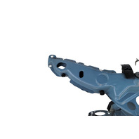 1996-2002 BMW Z3 Upper Radiator Support Beam Center, 41-13-8-398-682, F040, OEM, 1996, 1997, 1998, 1999, 2000, 2001, 2002