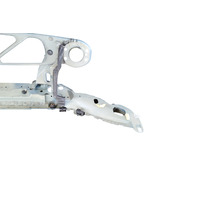 1996-2002 BMW Z3 Upper Radiator Support Beam Center, 41-13-8-398-682, F040, OEM, 1996, 1997, 1998, 1999, 2000, 2001, 2002