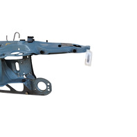 1996-2002 BMW Z3 Upper Radiator Support Beam Center, 41-13-8-398-682, F040, OEM, 1996, 1997, 1998, 1999, 2000, 2001, 2002