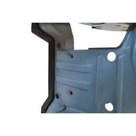 1996-2002 BMW Z3 Upper Radiator Support Beam Center, 41-13-8-398-682, F040, OEM, 1996, 1997, 1998, 1999, 2000, 2001, 2002
