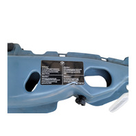 1996-2002 BMW Z3 Upper Radiator Support Beam Center, 41-13-8-398-682, F040, OEM, 1996, 1997, 1998, 1999, 2000, 2001, 2002