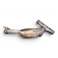 2001-2002 BMW Z3 Rear Exhaust Manifold, 2.5, 18407514503, F040, OEM, 2001, 2002