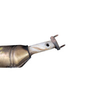 2001-2002 BMW Z3 Rear Exhaust Manifold, 2.5, 18407514503, F040, OEM, 2001, 2002