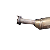 2001-2002 BMW Z3 Rear Exhaust Manifold, 2.5, 18407514503, F040, OEM, 2001, 2002