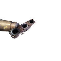 2001-2002 BMW Z3 Rear Exhaust Manifold, 2.5, 18407514503, F040, OEM, 2001, 2002